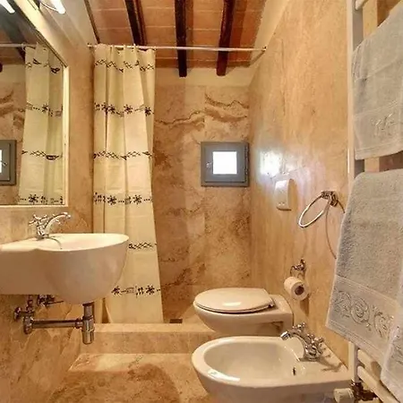 Casaglia 2apartment With Shared Pool *