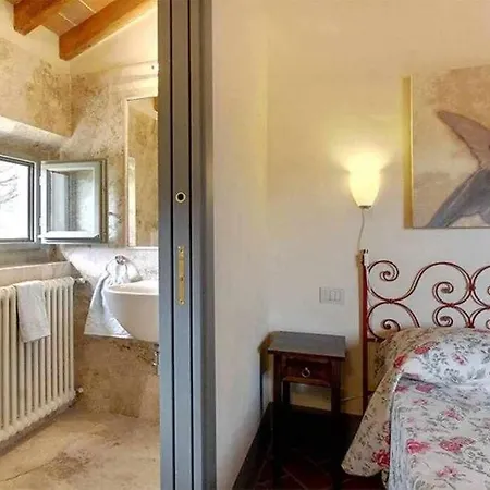 Casaglia 2apartment With Shared Pool * Bovecchio