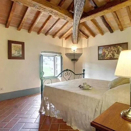 Casaglia 2apartment With Shared Pool