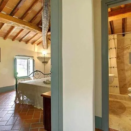 Casaglia 2apartment With Shared Pool Apartman