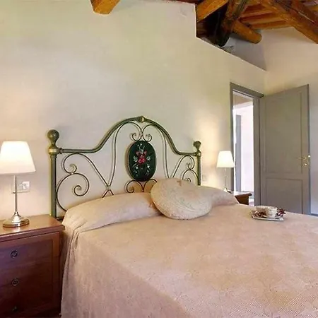Casaglia 2apartment With Shared Pool 公寓 *
