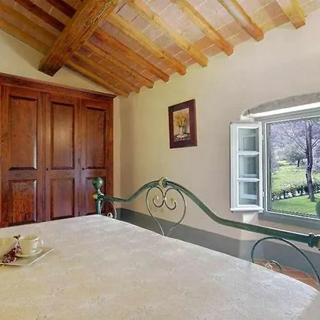 Casaglia 2apartment With Shared Pool Apartman Bovecchio