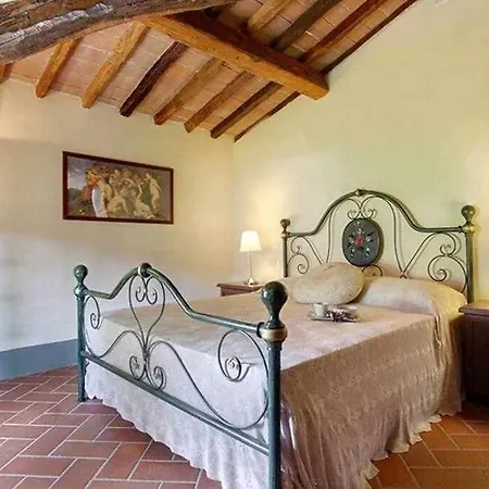 公寓 Casaglia 2apartment With Shared Pool Bovecchio