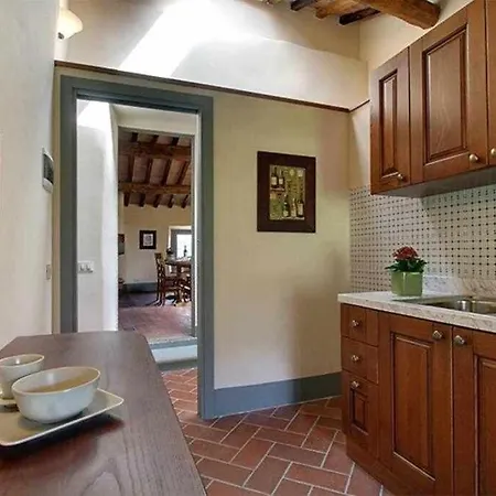 Casaglia 2apartment With Shared Pool *