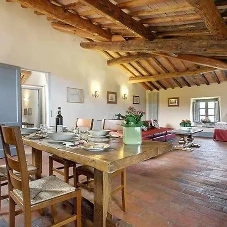Casaglia 2apartment With Shared Pool Bovecchio