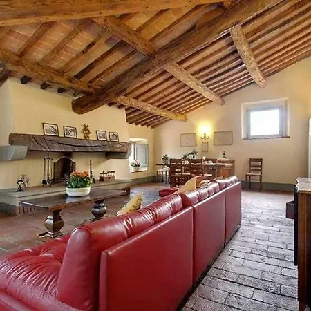 Casaglia 2apartment With Shared Pool Apartman