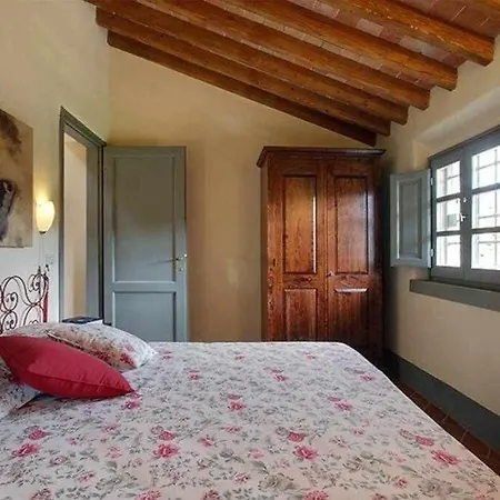Casaglia 2apartment With Shared Pool
