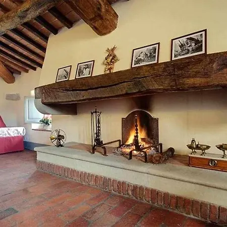 Casaglia 2apartment With Shared Pool *