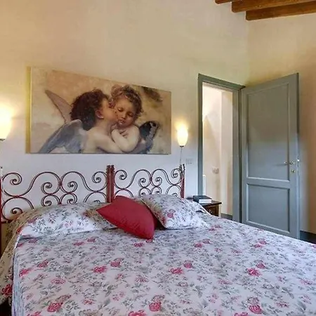 Casaglia 2apartment With Shared Pool Bovecchio