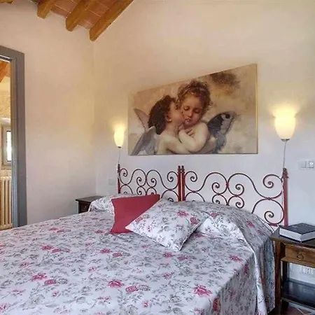 Casaglia 2apartment With Shared Pool * Bovecchio