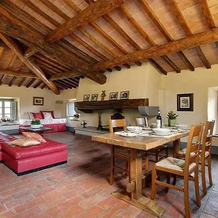 Casaglia 2apartment With Shared Pool