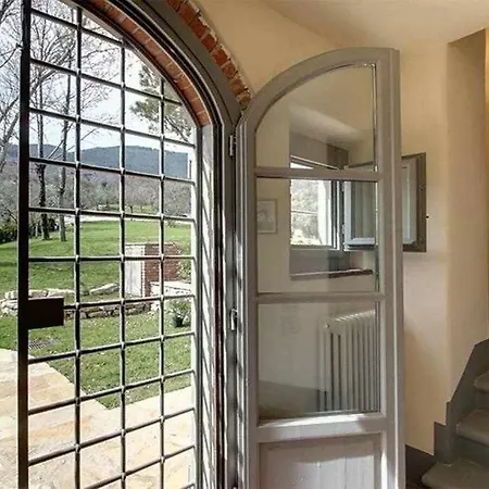 公寓 Casaglia 2apartment With Shared Pool *